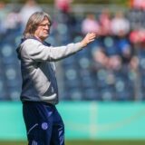 Norbert Elgert ärgert sich über den Rauswurf von Mathias Schober.