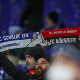 Die Fan-Freundschaft zwischen Schalke und Nürnberg besteht seit vielen Jahrzehnten.