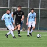 TIU Rünthe – SSV Hamm 1:1