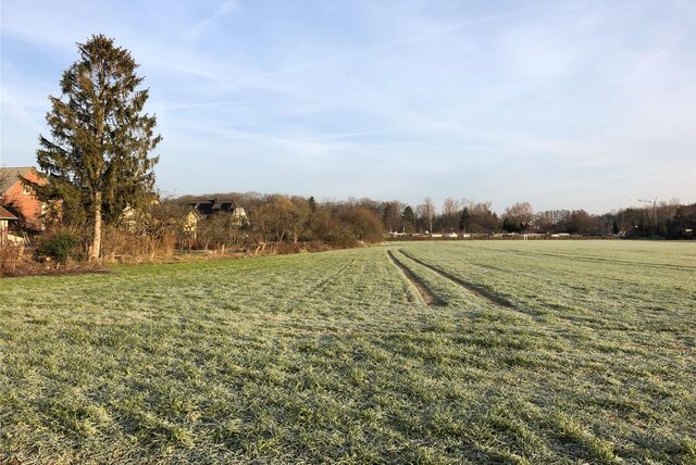 Der Fährenkamp in Selm