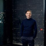 Ruhrfestspiel-Intendant Olaf Kröck.