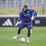 Marius Müller ist der große Rückhalt im Schalker Tor.