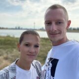 Cassandra und Tobias Hendelkens aus Marl.