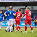 VfL Kamen – SG Bockum-Hövel 3:1
