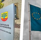Am 9. Juni dürfen die Aschebergerinnen und Ascheberger bei der 10. Europawahl abstimmen.