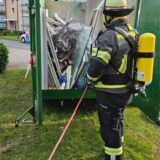 Feuerwehr werne