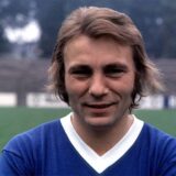 Schalke-Legende Reinhard Libuda gelang der Ehrentreffer bei Manchester City.