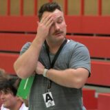 Für die Handballer des VfL Brambauer und Kevin Saarbeck setzte es die nächste Niederlage.