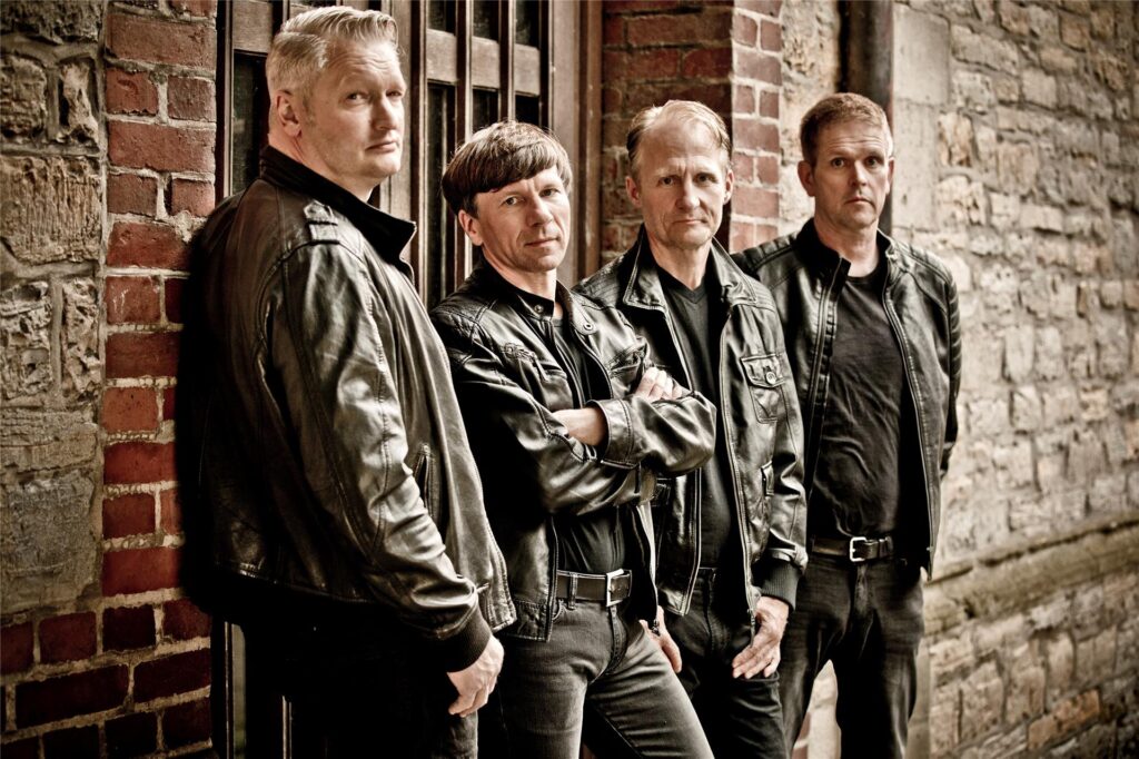 The Downbeat sind am 30. April zu Gast im Sparta im Fränzer's. The Downbeat sind am 30. April zu Gast im Sparta im Fränzer's.
