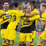 Wegen des BVB-Spiel am Sonntag wurden viele Amateurfußball-Spiele verlegt.