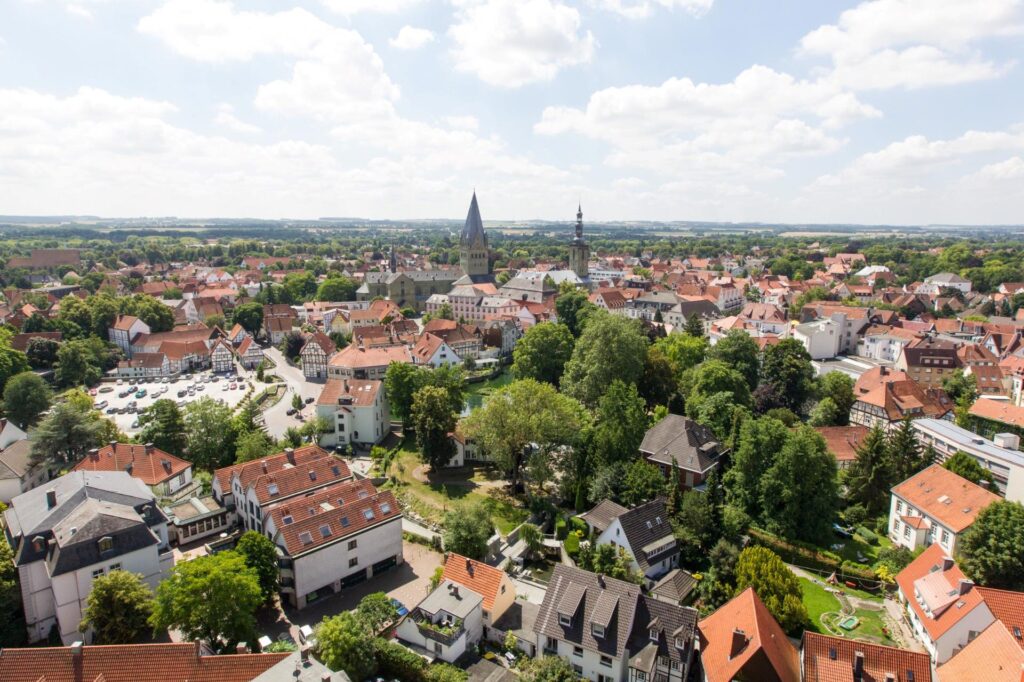 Soest Soest