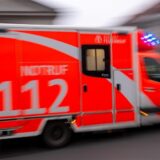 Trotz eines Notfalls sei der Rettungsdienst im Kreis Unna nicht ausgerückt, erzählt eine Lünerin. (Symbolbild)