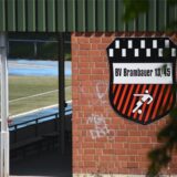 Der BV Brambauer hat ein neues Trainerteam für seine zweite Mannschaft.