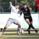 Zoran Martinovic gegen Abdulhai Aljouk.