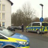 Polizeieinsatz in Bönen