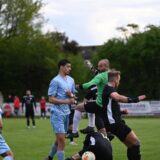 Genclikspor – SSC Recklinghausen