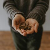 In Lünen waren 2021 über 21 Prozent aller Kinder von Armut betroffen.