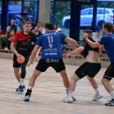 HC Heeren – Hammer SC