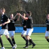 Der SV Preußen freut sich über den nächsten Neuzugang.