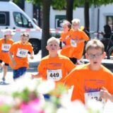 Anfang Juni ist es wieder soweit: Unter anderem die Werner Schulen nehmen dann am 22. Werner Stadtlauf teil.