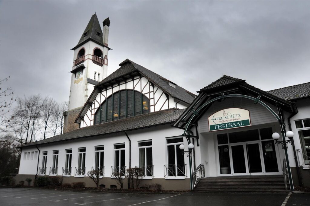 Der Freischütz in Schwerte