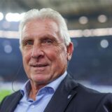 Engagiert sich zukünftig auch im Schalker Nachwuchs: Klaus Fischer.