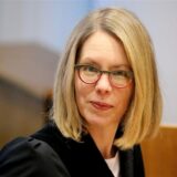 Oberstaatsanwältin Anne Brorhilker