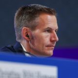 12.06.2022, Fussball, Saison 2022/2023, 1. Bundesliga, Mitgliederversammlung FC Schalke 04, Axel Hefer (FC Schalke 04) Foto: RHR-FOTO