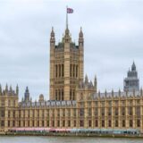 Britisches Parlament
