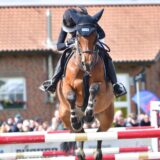 Marie Ligges und Ruby Go