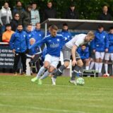 VfL Kamen – Werner SC 1:3