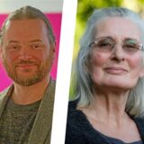 Unterstützer für das Bündnis Sarah Wagenknecht im Kreis Unna (v. l.): Dr. Gerrit Heil, Annette Stirnberg und Karl-Heinz Schimpf.