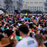 An den Uni-Wiesen in Köln endete ein Streit an Weiberfastnacht 2022 blutig.