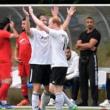 Der SV Preußen freut sich über den dritten Neuzugang.
