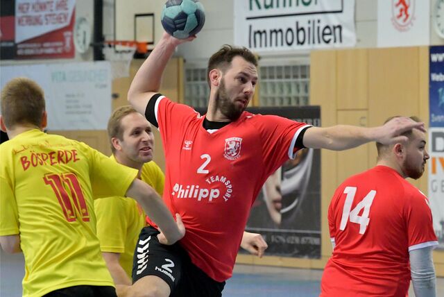 Der Männerhandball beim Lüner SV steht vor einer Neupositionierung.
