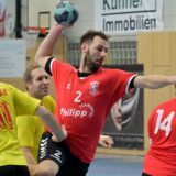 Der Männerhandball beim Lüner SV steht vor einer Neupositionierung.
