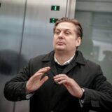 Der AfD-Spitzenkandidat für die Europawahl: Maximilian Krah
