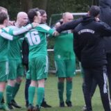 SV Bausenhagen – SV Frömern 2:1