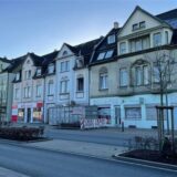 Häuser an Kreisstraße in Selm Leerstand