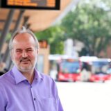 Der ehemalige VKU-Geschäftsführer André Pieperjohanns.