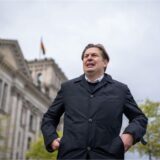 Ein ehemaliger Mitarbeiter von Maximilian Krah steht unter dem Verdacht der Spionage für China.