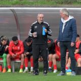 Der Lüner SV verliert einen weiteren Spieler.