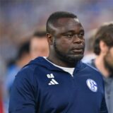 Will weiter im Profi-Fußball arbeiten: Gerald Asamoah.