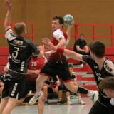 Der VfL Brambauer verlor auch das Heimspiel gegen den SuS Oberaden II.
