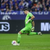 Auf ihn ist fast immer Verlass: Schalke-Torhüter Marius Müller.