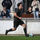 Nils Bartke spielt im Sommer für den Holzwickeder SC.