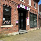 Der Friseursalon Mago am Ascheberger Kirchplatz wird vom bisherigen Betreiber abgegeben.