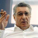 Eine Schalke-Legende: Rudi Assauer.