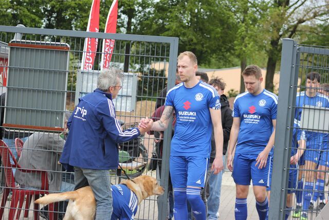 Der Holzwickeder SC spielte am Sonntag gegen Westfalia Soest 0:0.