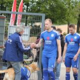 Der Holzwickeder SC spielte am Sonntag gegen Westfalia Soest 0:0.